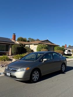 2006 Honda Civic
