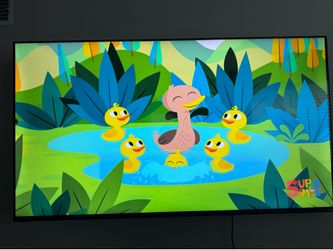 USED 70 Inch Vizio TV