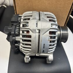 Volkswagen Valeo Alternator 