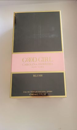CAROLINA  HERRERA GOOD GIRLS BLUSH EAU DE PARFUM