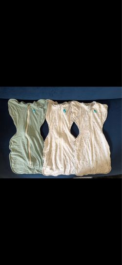 Love To Dream Swaddles
