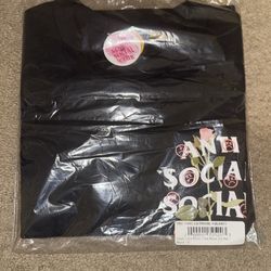 Sad Boyz Anti Social Shirt