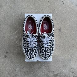 Vans x Supreme Skate Era PREOWNED