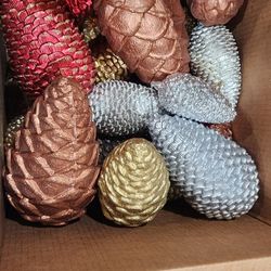 Christmas Ornaments
