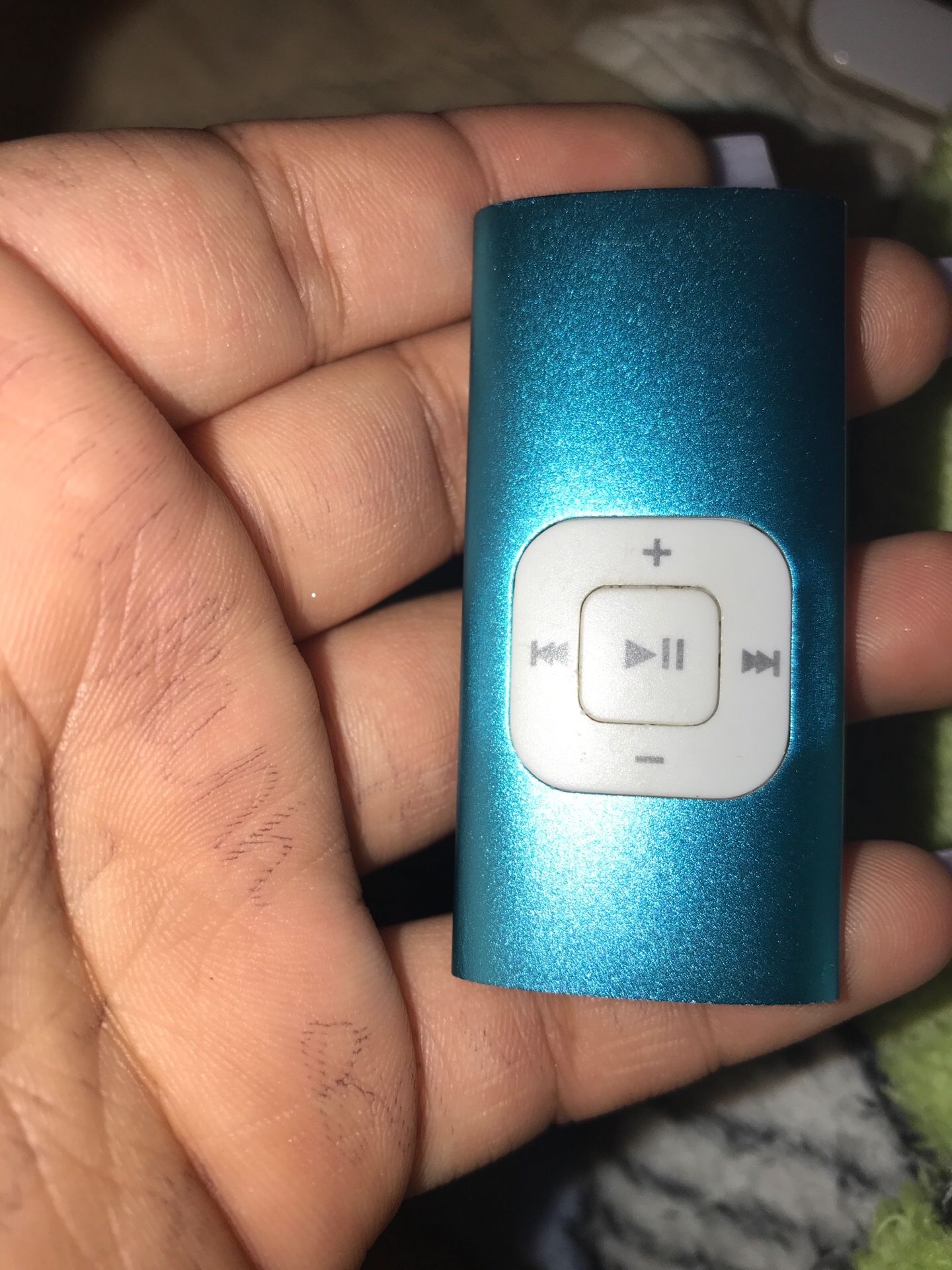 Sylvanna smp4200 4GB
