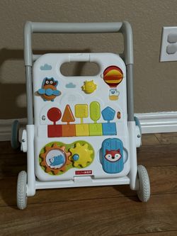 skip hop walker