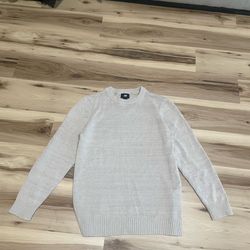 Mens Crewneck sweater
