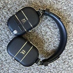 Boss Waza-Air Wireless Electric Guitar Headphones