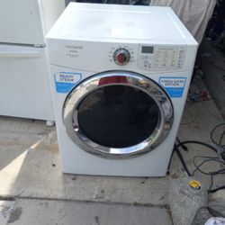 Frigidaire Gas Dryer 