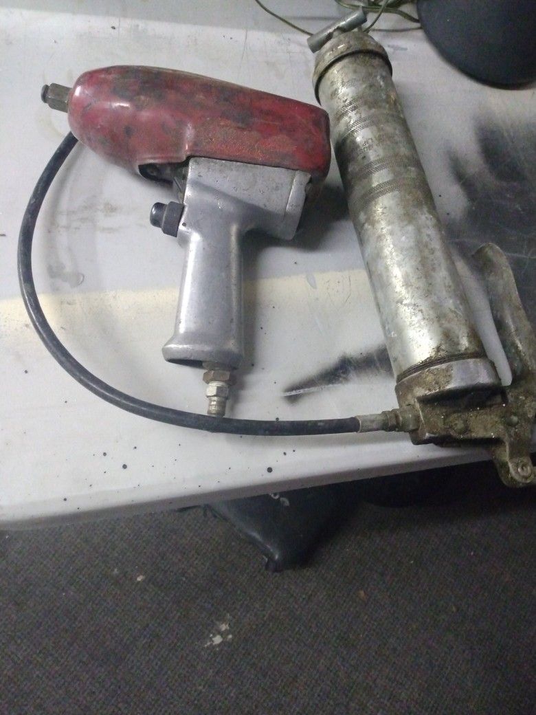 Grease Gun,All Products : American Fashion Style Bags On Sale