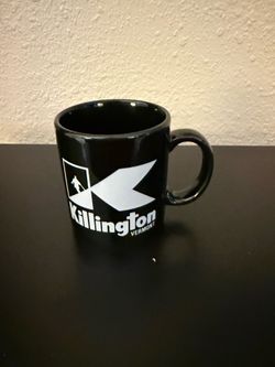 Killington mug