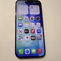 iPhone 15 Pro Unlocked