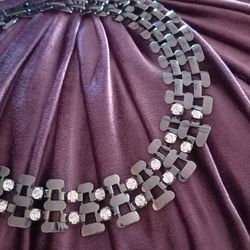 Necklace  And Earings