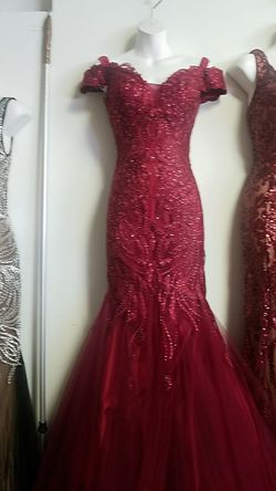 Burgandy