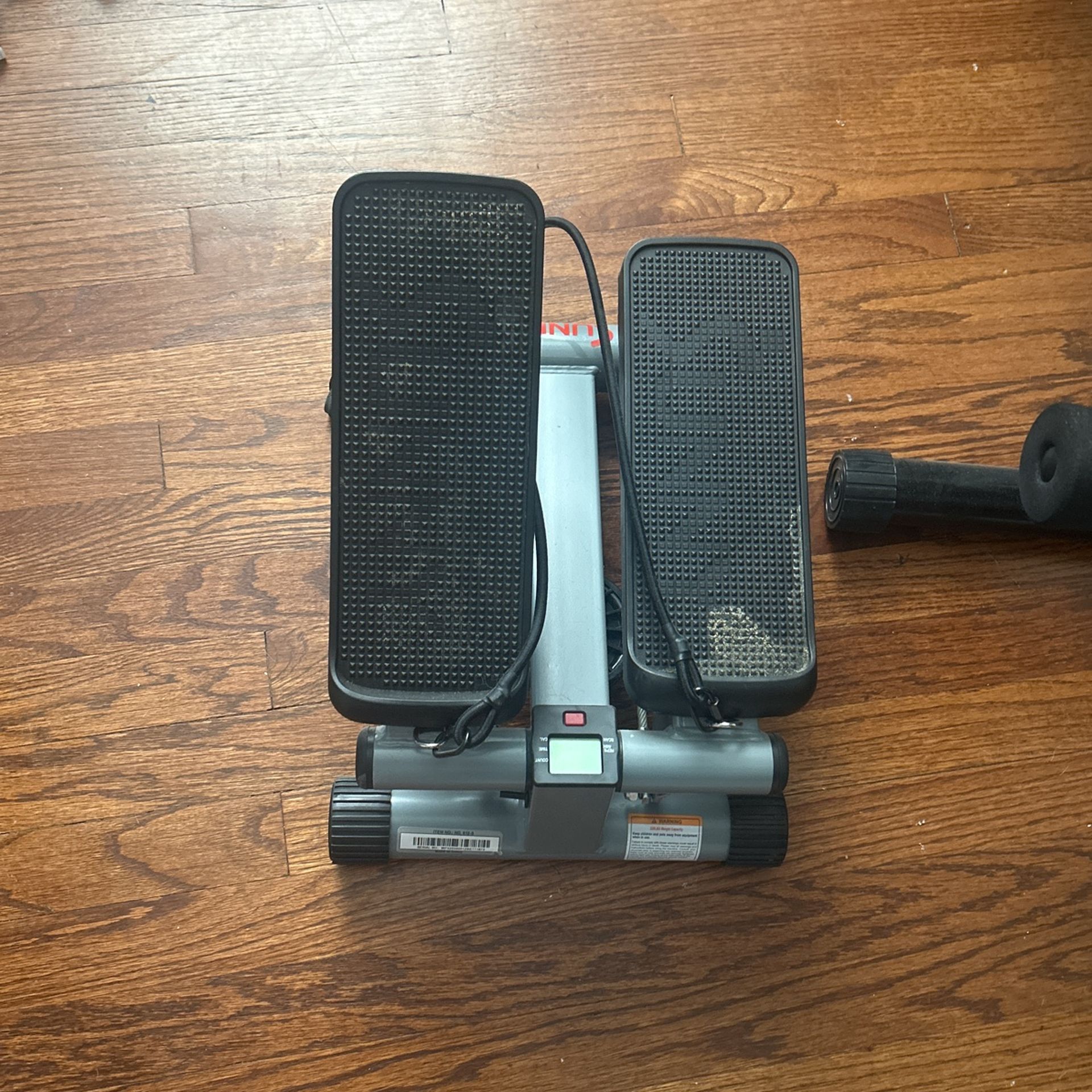Exercise Machine