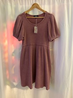 Known supply woman’s dress organic cotton