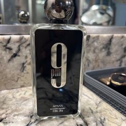 Afnan 9 PM For Men Eau De Parfum
