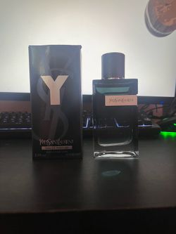 Yves Saint Laurent Y Eau de Parfum Spray Regular Size 3.3 fl oz