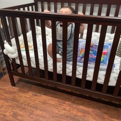 Used Baby Crib