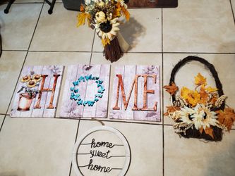 Home/Fall Decor