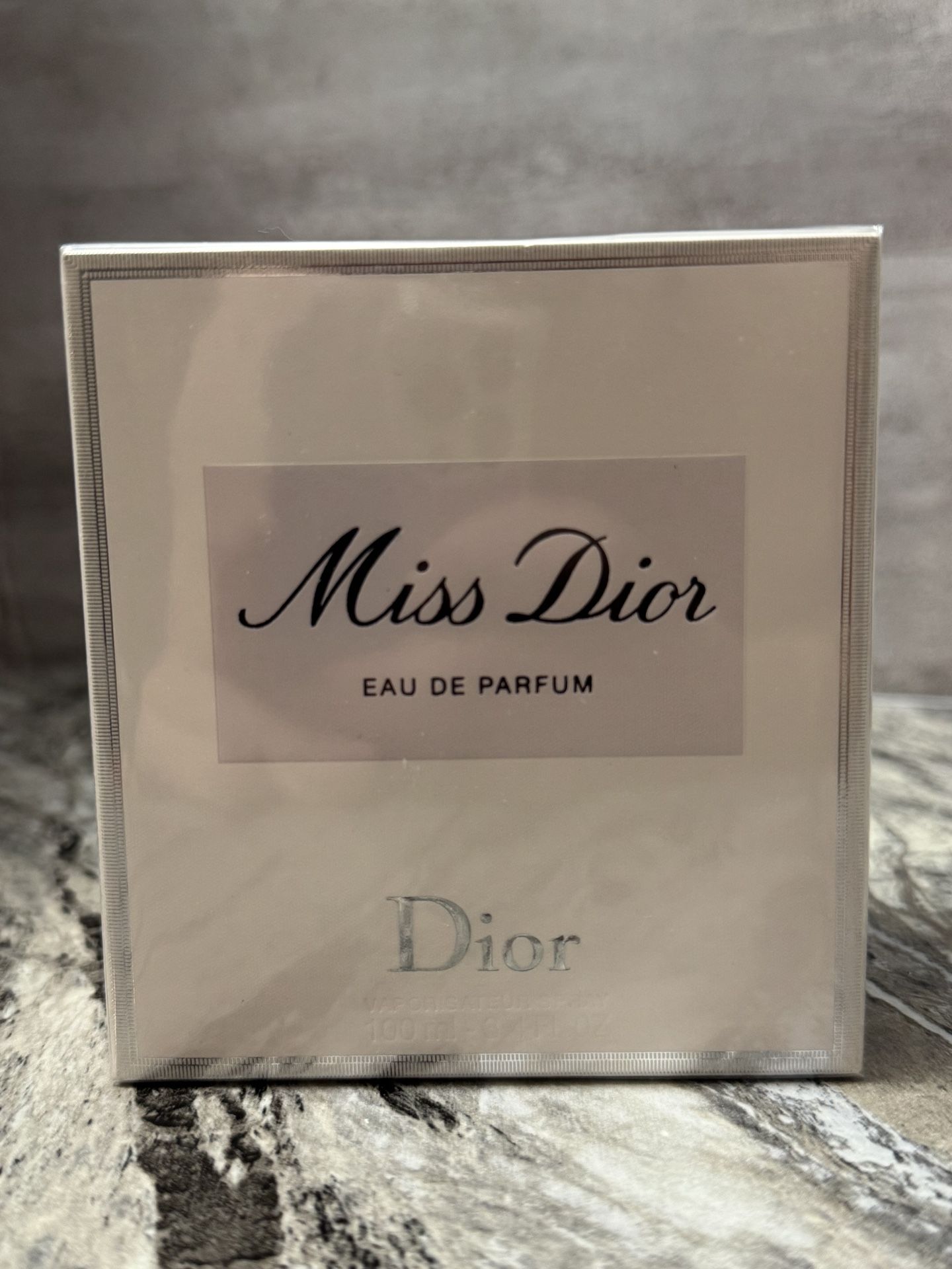 🌸 MISS DIOR EAU DE PARFUM – 100ml / 3.4 fl oz 🌸
