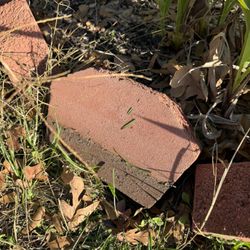 Landscaping Bricks