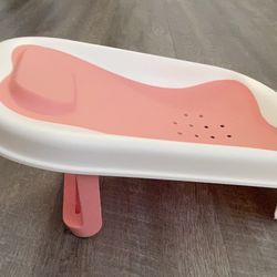 Infant Bath Tub