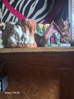 Old Planters $7 Each