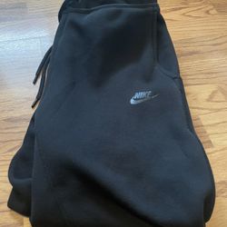 Nike tech pants