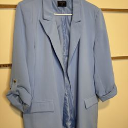 Blazer Size L