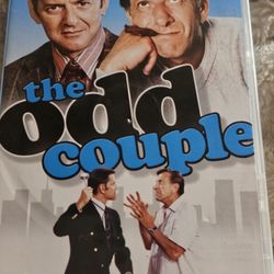 The Original Odd Couple Series Season 2
