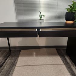 Ikea Desk