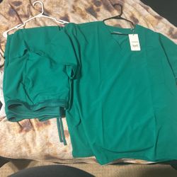 Scrubs For Sale 