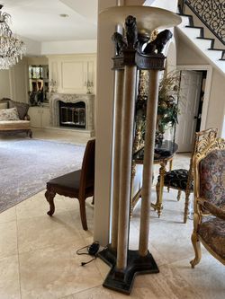 Standing Lamp