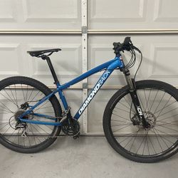 Diamondback overdrive Sport Small 29er Mountain bike