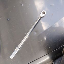 1/2 Inch Torque Wrench