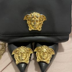 Versace  Clutch 