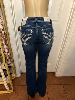 Miss me size 27