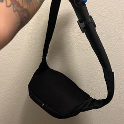 Left Side Hydro Fanny Pack