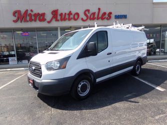 2018 Ford Transit-150