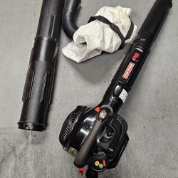 Craftsman Handheld Blower /mulcher