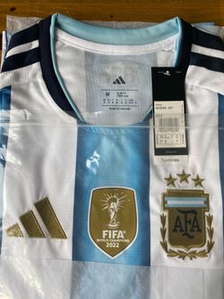 Adidas Argentina 25/26 Soccer Jersey Men’s M