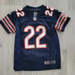 Youth Chicago Bears Forte Jersey
