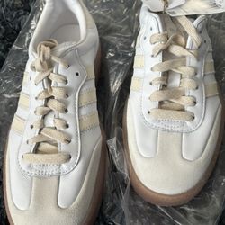 New Ladies Adidas Sambae 7