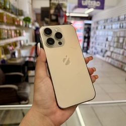 iPhone 14 PRO 128GB UNLOCKED✔️