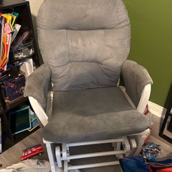 Baby Glider/ Rocking Chair 