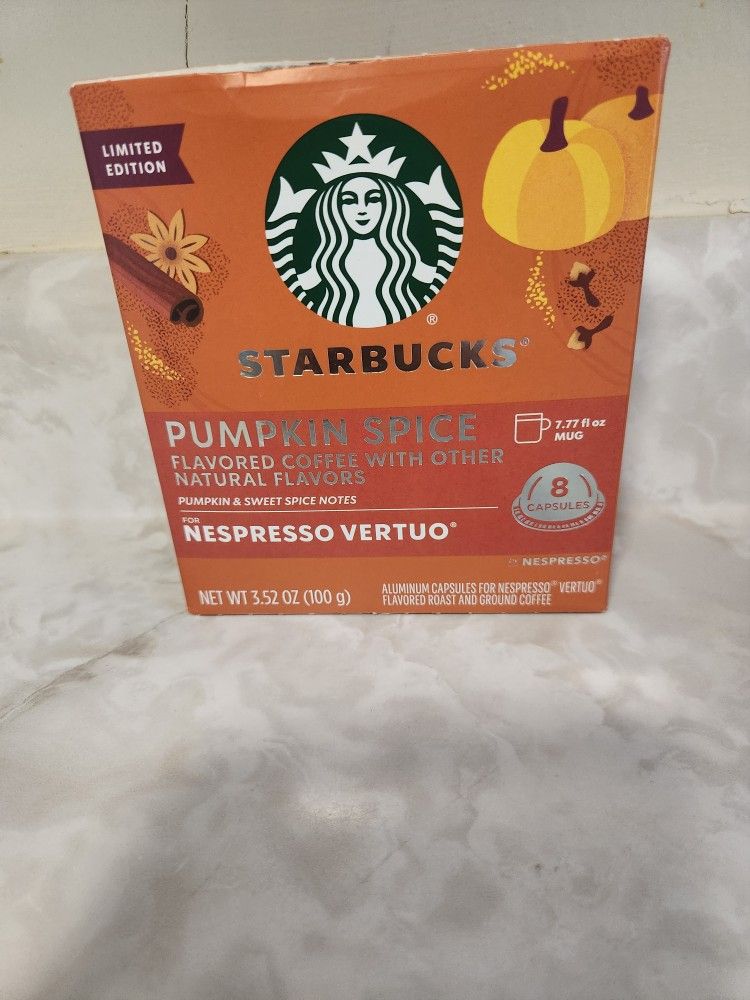 Starbucks Coffee