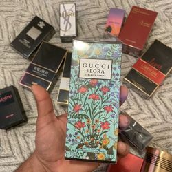 Perfume Gucci De Mujer