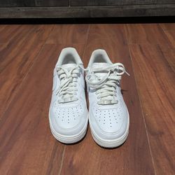 Air Force 1s