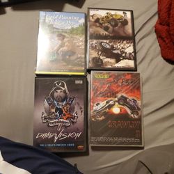 DVD Movies